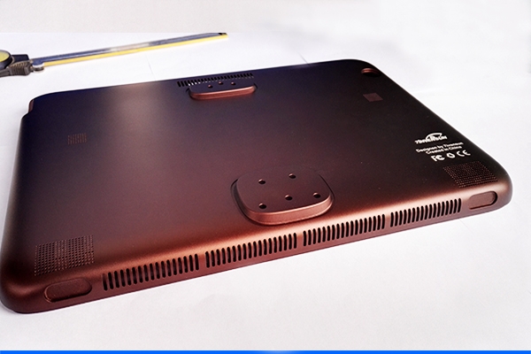 铝合金cnc加工是如何应用到笔记本电脑外壳上的