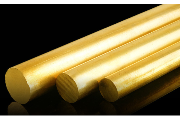 铜材料的分类特性及数控cnc加工的优势