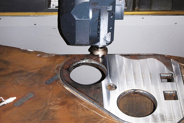 铝件CNC加工中的刀具磨损与寿命管理