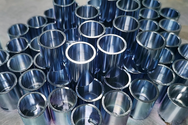 铝材CNC加工中的自动化技术应用(铝型材cnc加工设备)