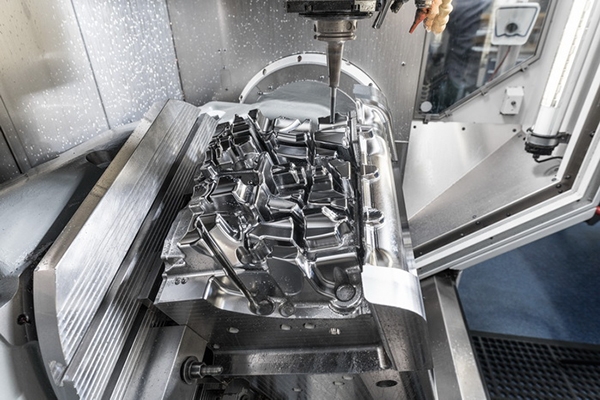 铝合金加工技术突破！揭秘新一代高速铝雕刻机的崭新应用