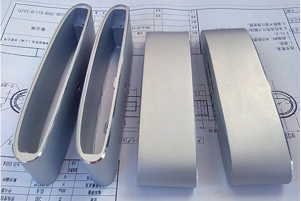 铝件CNC加工：高效能生产的首选工艺