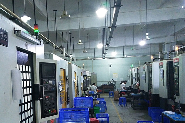 机械加工零部件厂家质量管理体系(机械加工产品质量)