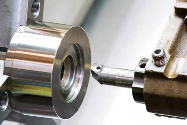 铝件CNC加工中的先进材料应用技术