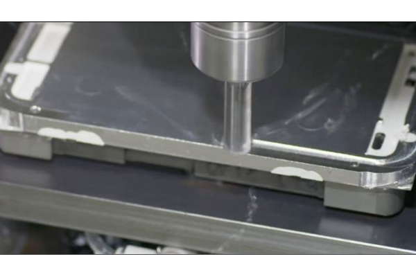 铝件CNC加工中的质量管理与控制方法(铝件cnc加工中的质量管理与控制方法)