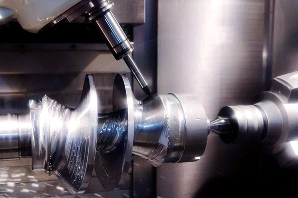 CNC加工技术：打造高精度的工艺品