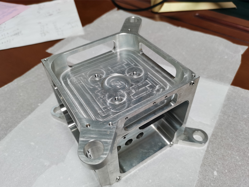 卓越工艺：高端铝外壳加工打造顶级品质(图3)