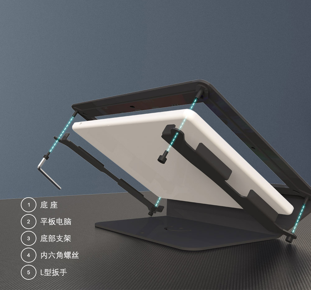 cnc精密零部件加工（CNC加工零件）(图3)