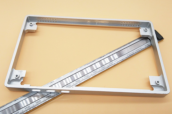 形材铝合金2公分厚焊接多少一米(图1)