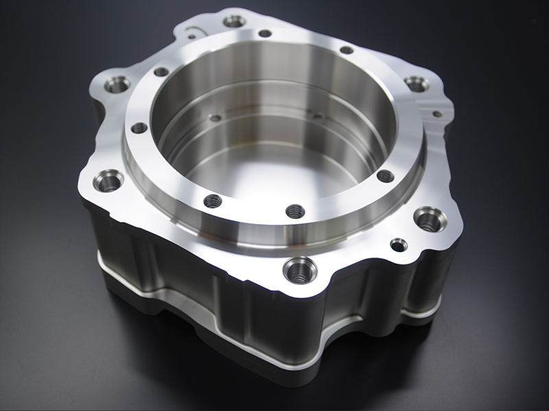 铝合金CNC加工的环保优势(铝合金 cnc)(图1)