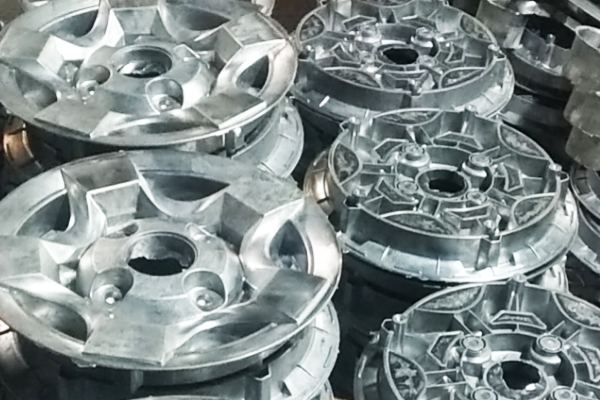铝件CNC加工中的质量控制与检测方法(cnc铝材加工)