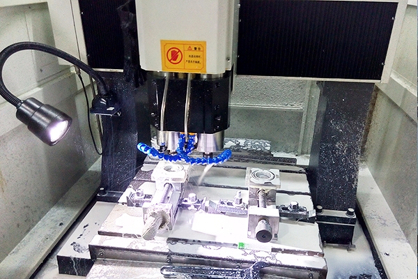 机械加工零件厂家的定制服务和工艺优势(机械产品定制)