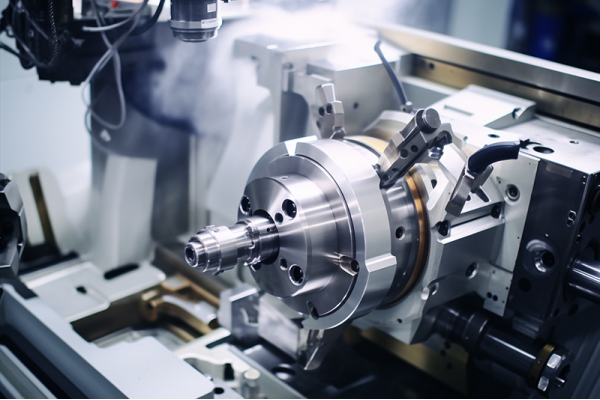 精密机械CNC加工与产品设计的协同优化(精密加工对精密机床的要求有哪些)