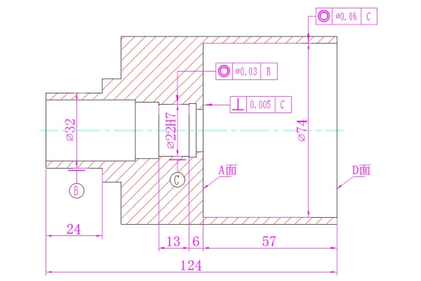 零件加工制造过程中的安全隐患及应对策略(零件加工制造过程中的安全隐患及应对策略研究)