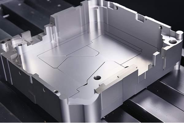 质感升级：选择 CNC 制作键盘外壳，享受全新键盘体验！(键盘外壳怎么做)