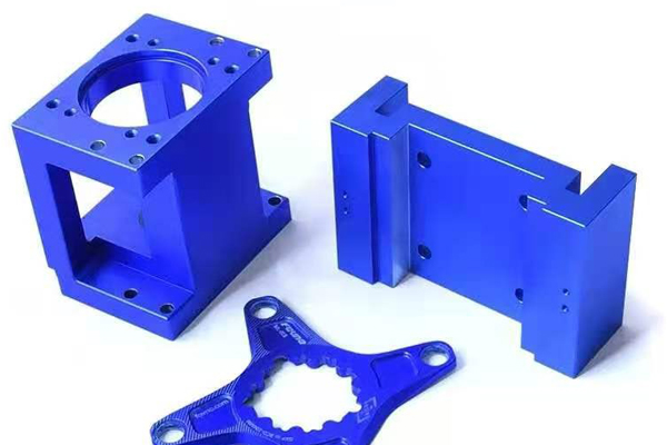 CNC加工技术:制造业升级的必然选择(图1) CNC加工技术:制造业升级的必然选择(图1)